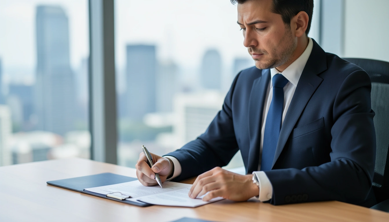 내 사업을 노리는 '부정경쟁' 유형, 어떤 것들이 있을까?