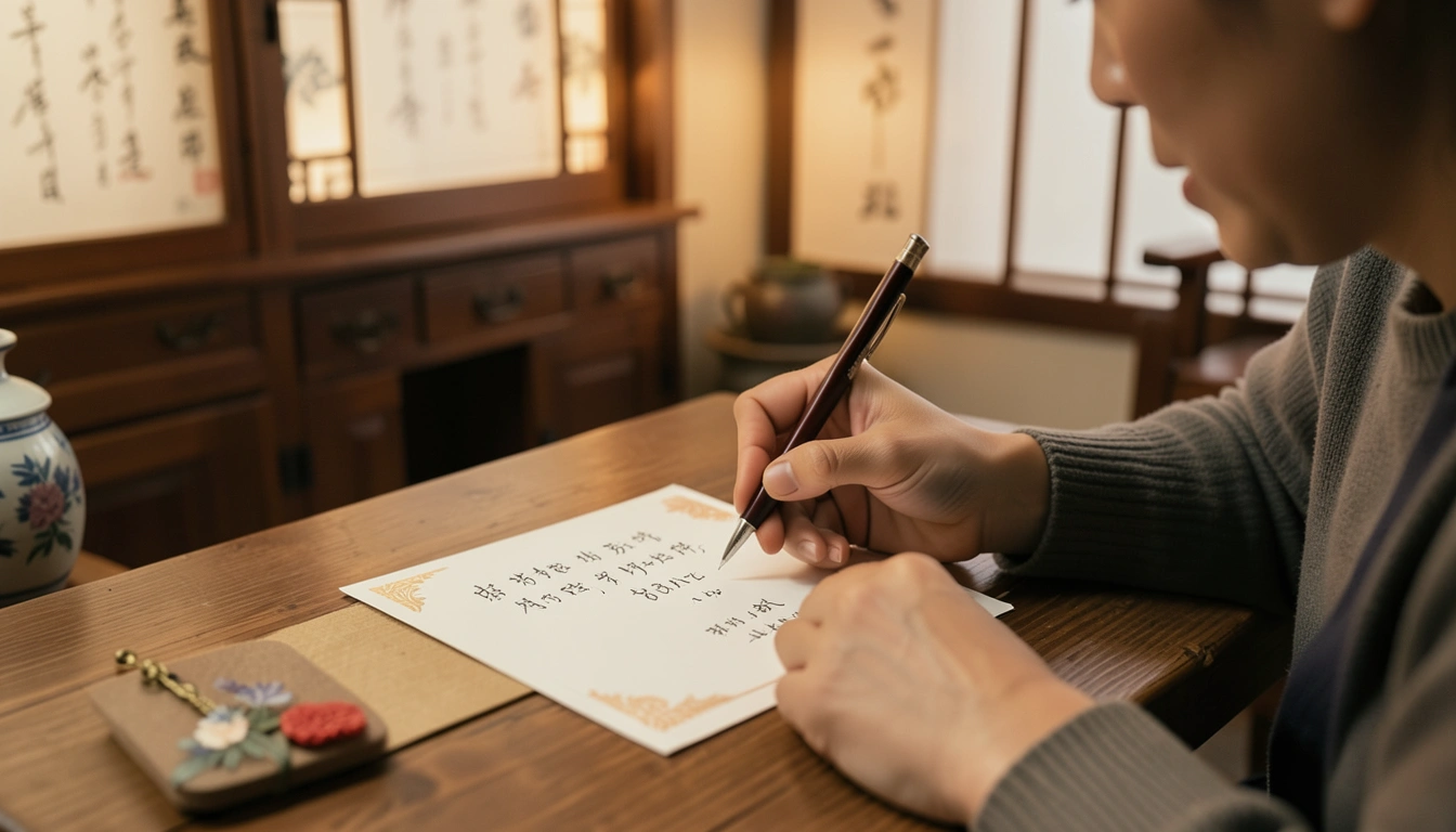 2025 연하장, 단순 인사 넘어 관계와 비즈니스의 성장 동력으로