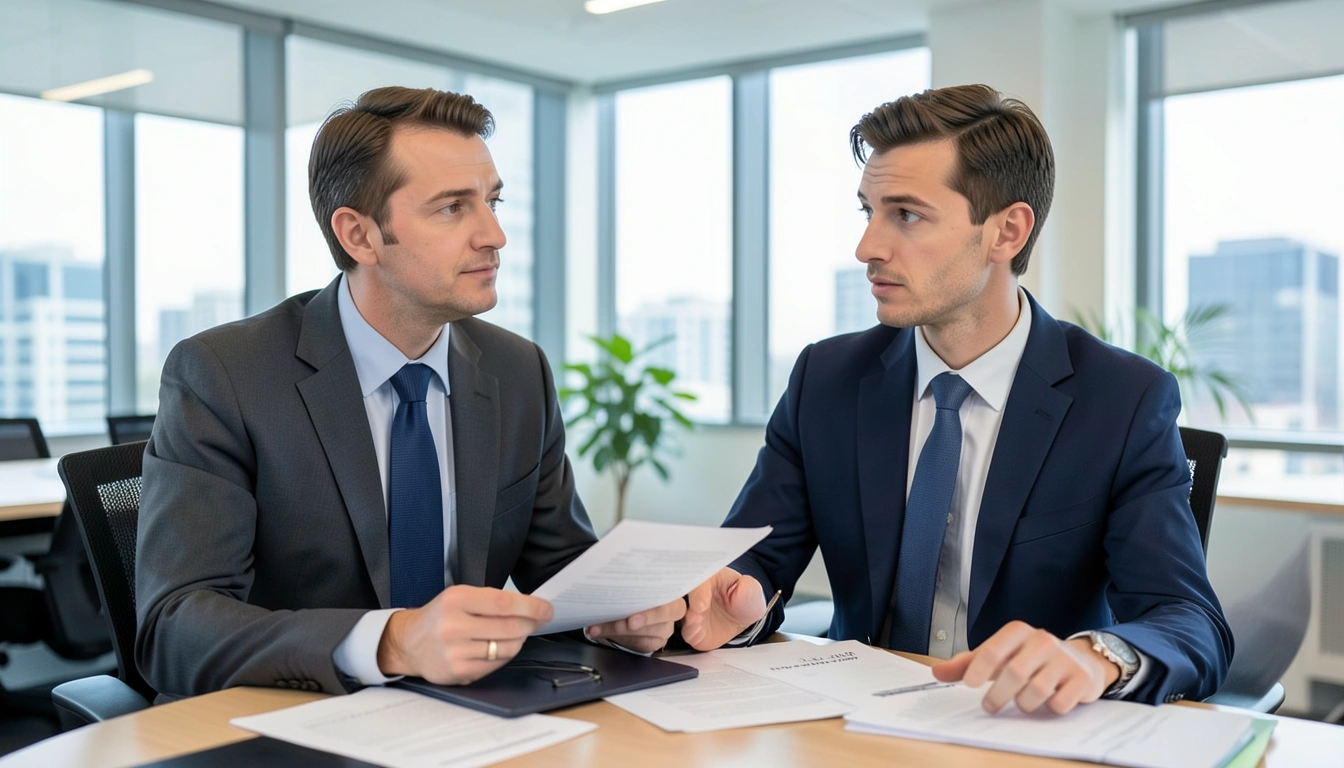 불필요한 시행착오를 줄이는 '인정' 절차와 필요 서류 준비