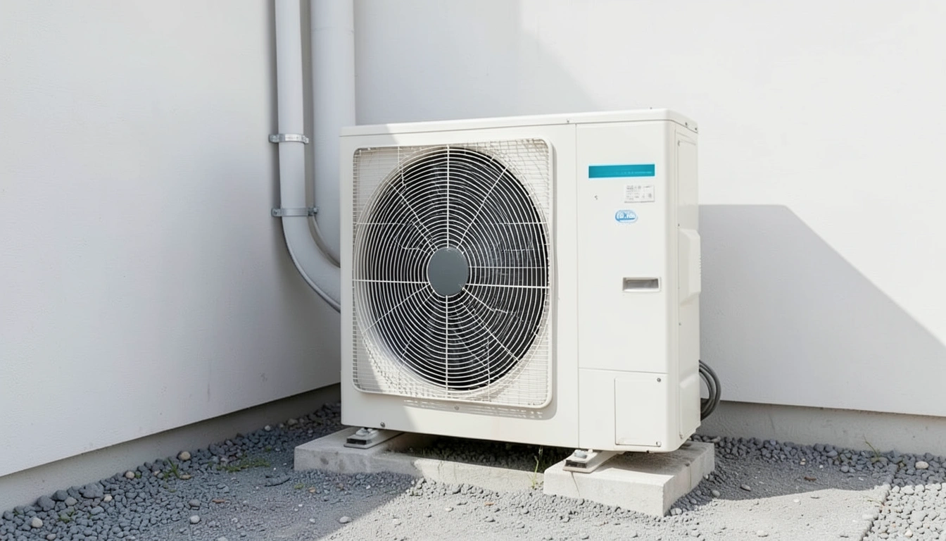 전문가 도움이 필요한 실외기 문제와 솔루션 (고가치 서비스)