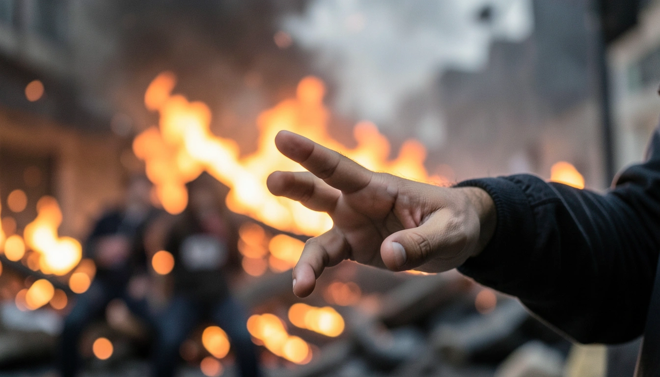 2. '특수폭행' 등 상황별 폭행죄의 심각성과 대처법 이해하기