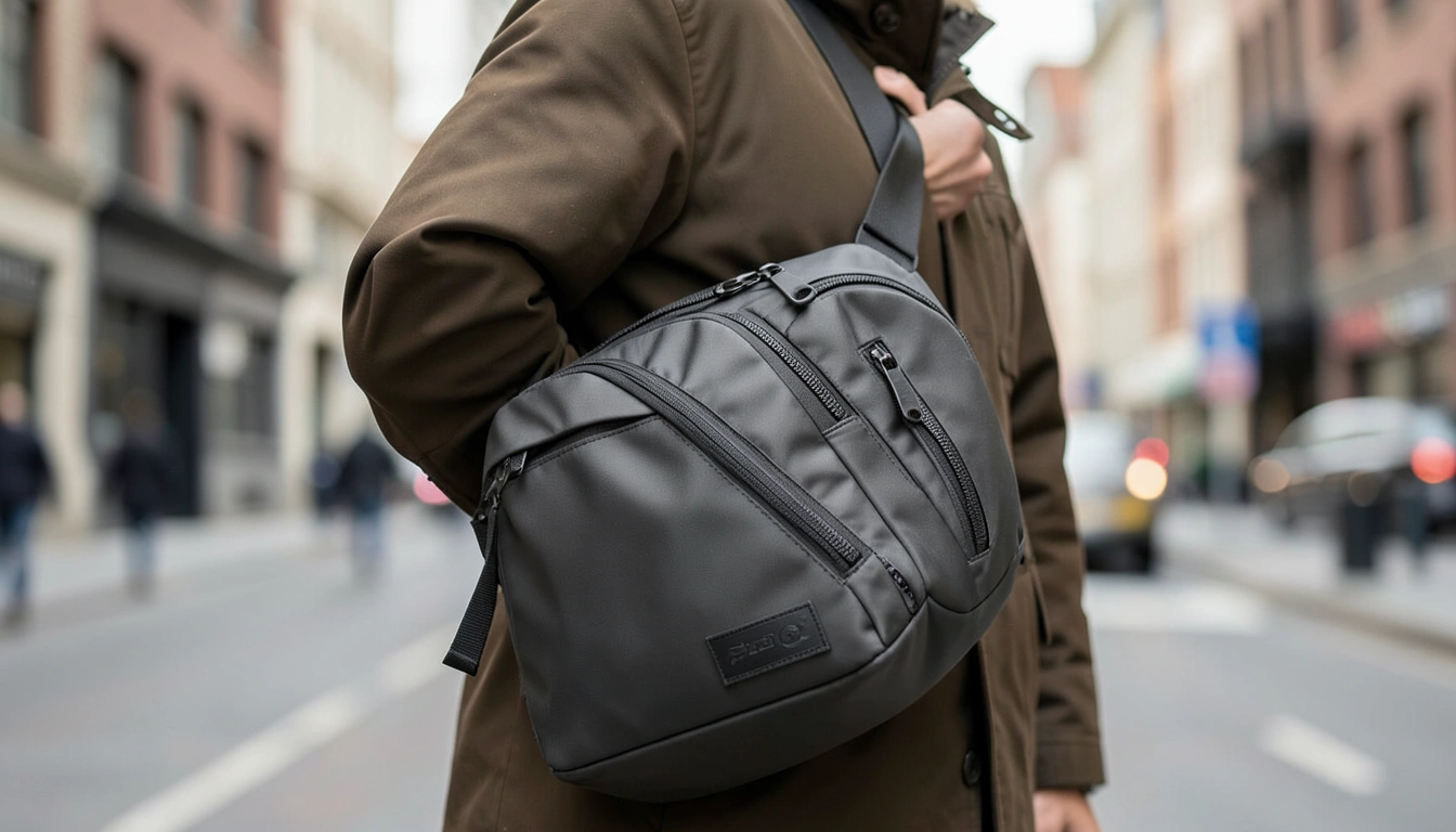 보조가방 200% 활용 노하우 - 수납 마스터의 비밀 팁