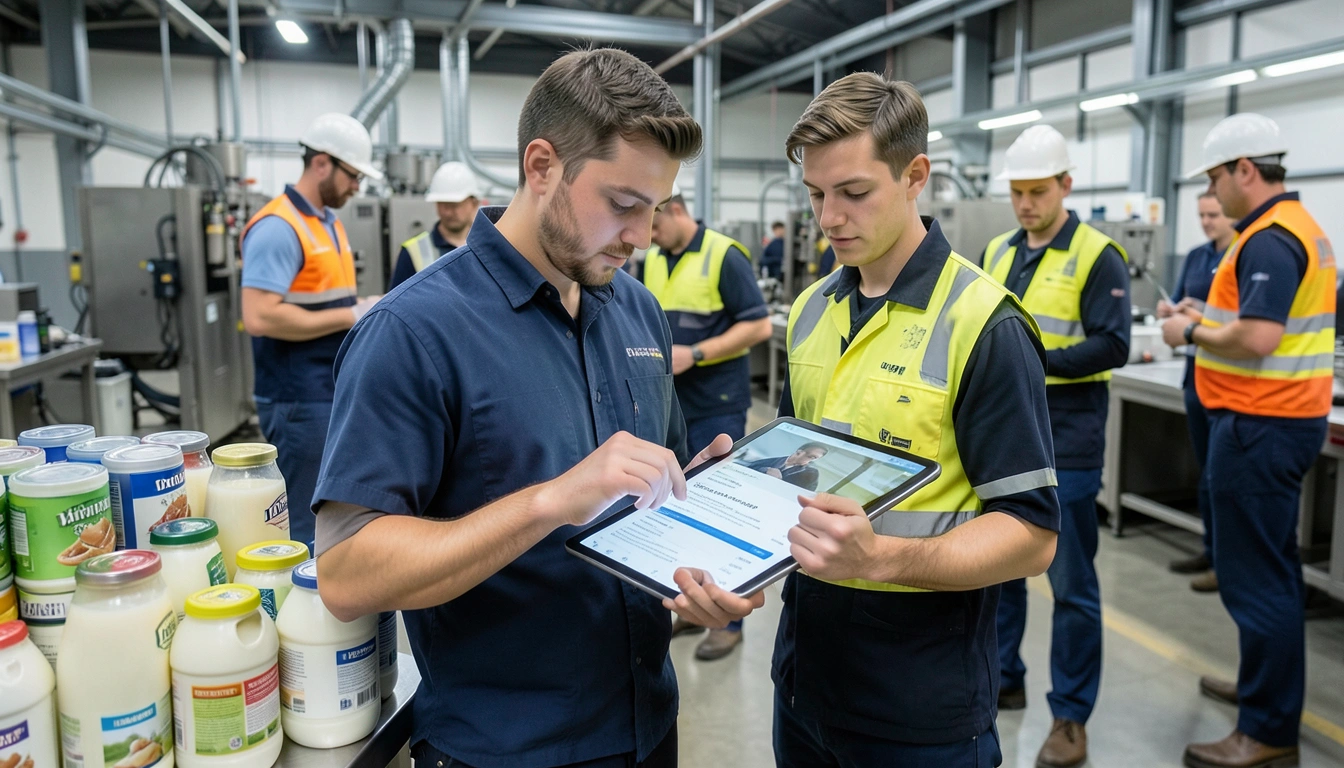 빙그레 생산직 연봉 및 복지, 진짜 '워라밸' 가능할까?