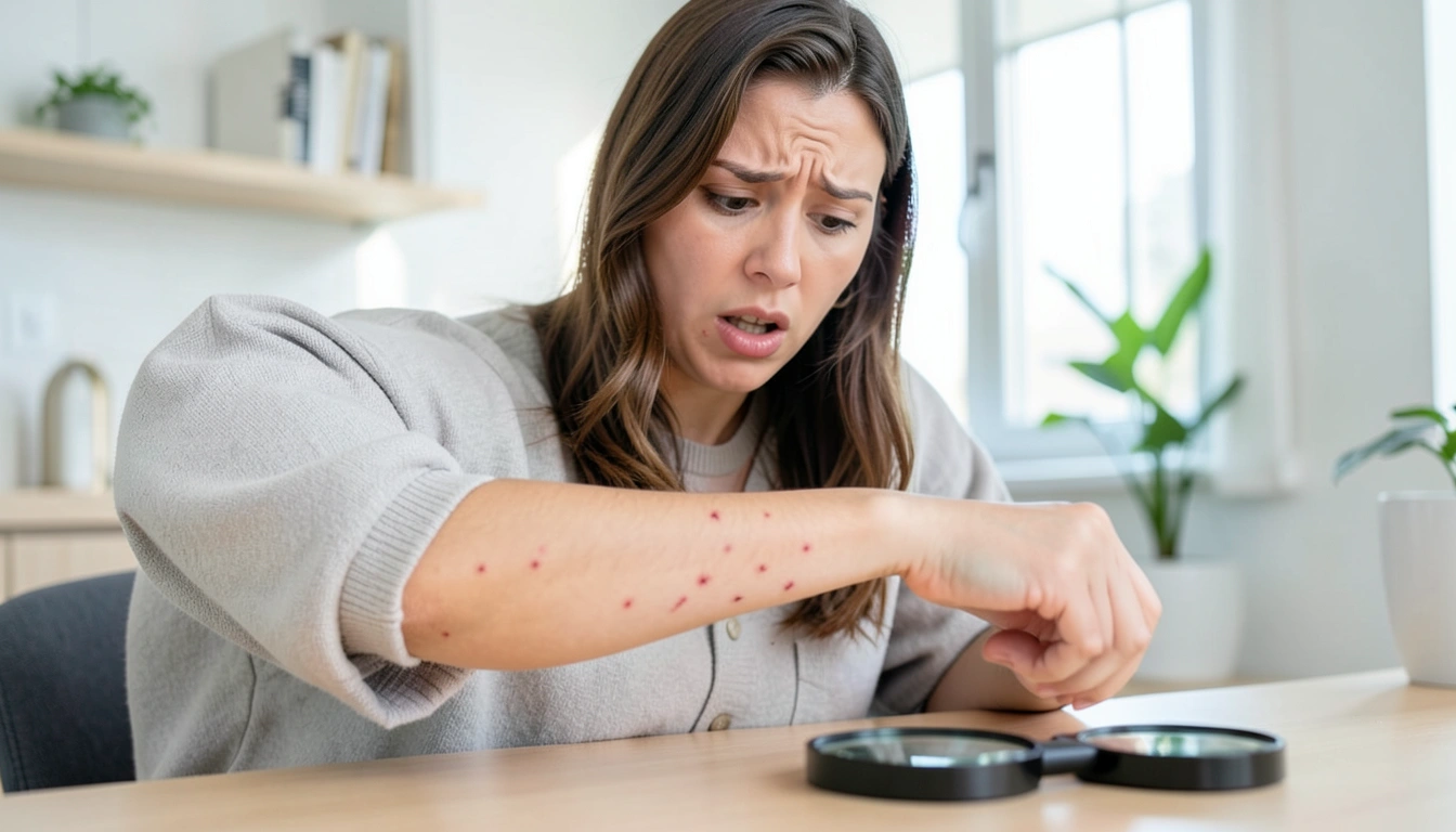 숨어있는 적을 찾아라: 벌레 유입 원인 분석과 초기 대응 🔍