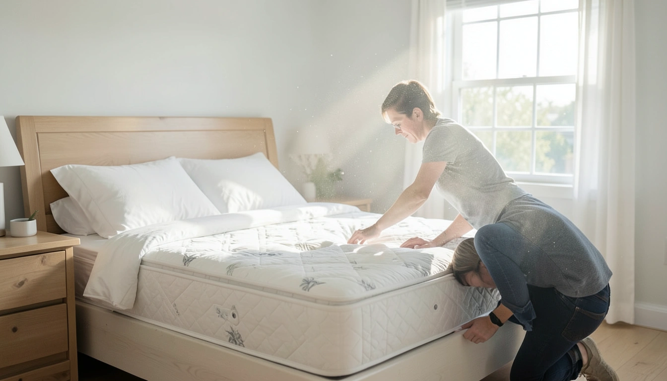 참을 수 없는 가려움? 벌레 물린 자국, 전문가의 손길이 필요할 때 🩺