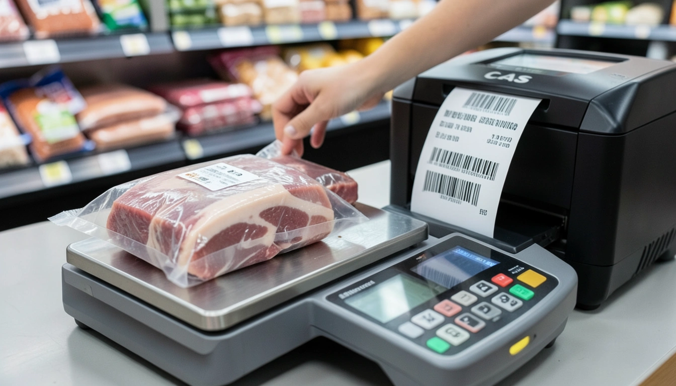 카스저울 고장 진단부터 정기 점검까지: 전문가의 손길이 필요한 순간