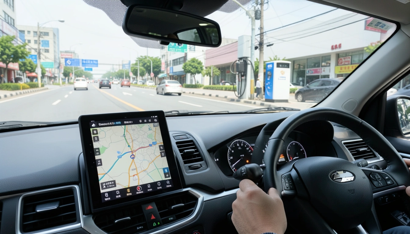 2025년 쿠팡 청주 전기차 캠프, 기회는 여기에! (심화 전략)