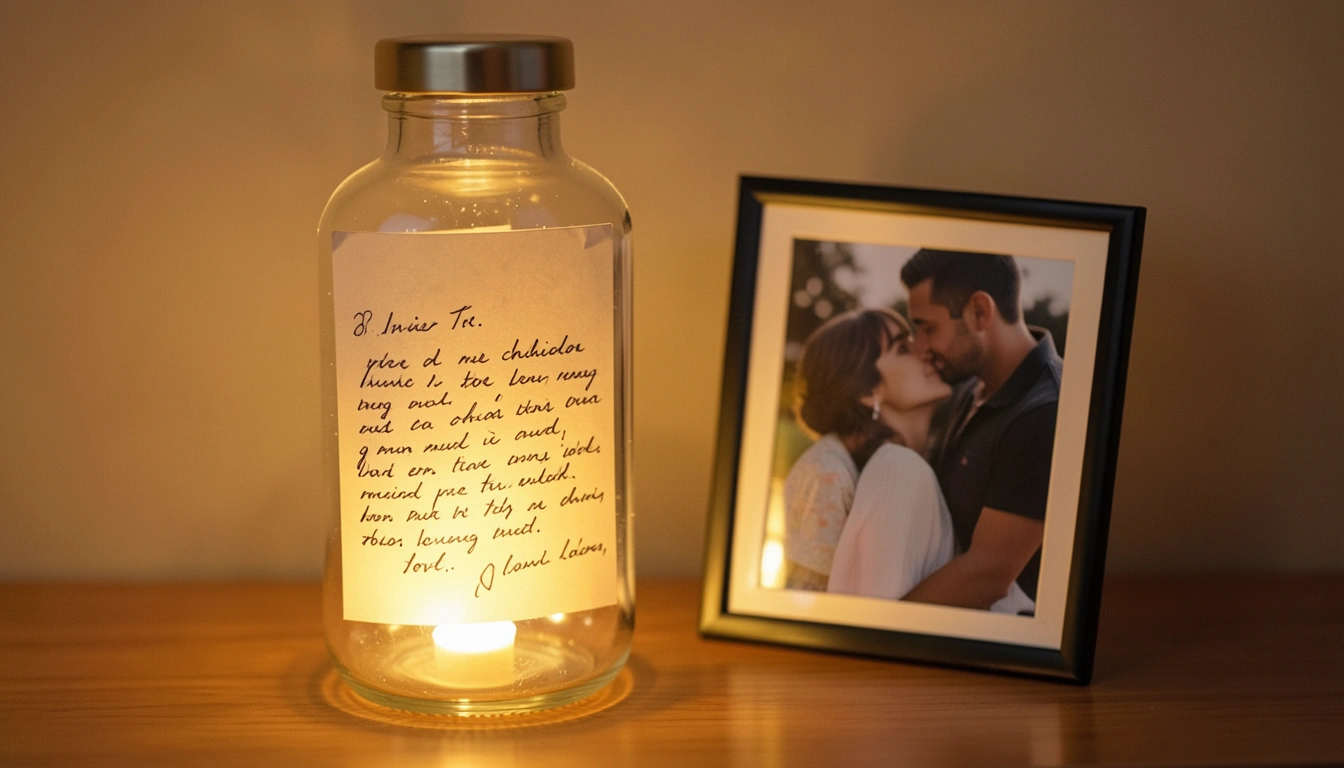 편지 그 이상의 감동, 기념일 이벤트를 위한 전략 🎁