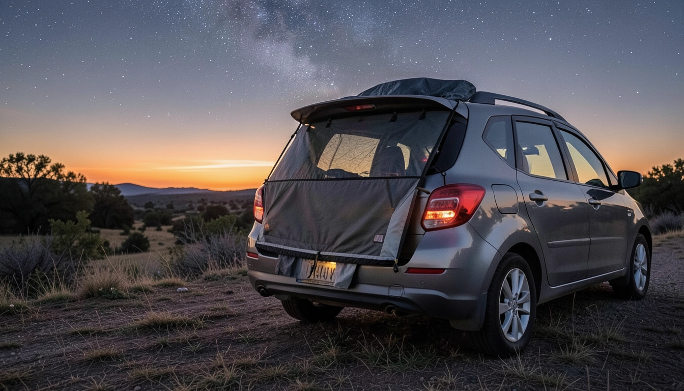 다이소 모기장, '진짜' 써보니 알게 된 장단점과 아쉬운 한계