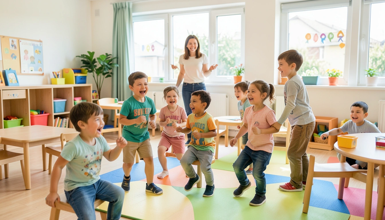 우리 아이 맞춤 신학기? 전문가의 조언과 지원 서비스