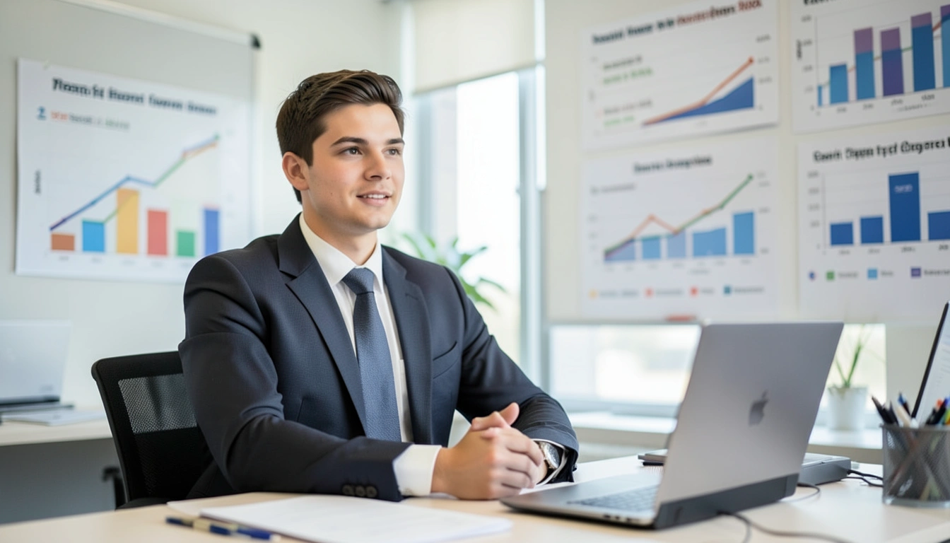 4. 2025년 동서식품 채용 트렌드 및 합격 전략 – 연봉 상승을 위한 전문성 강화