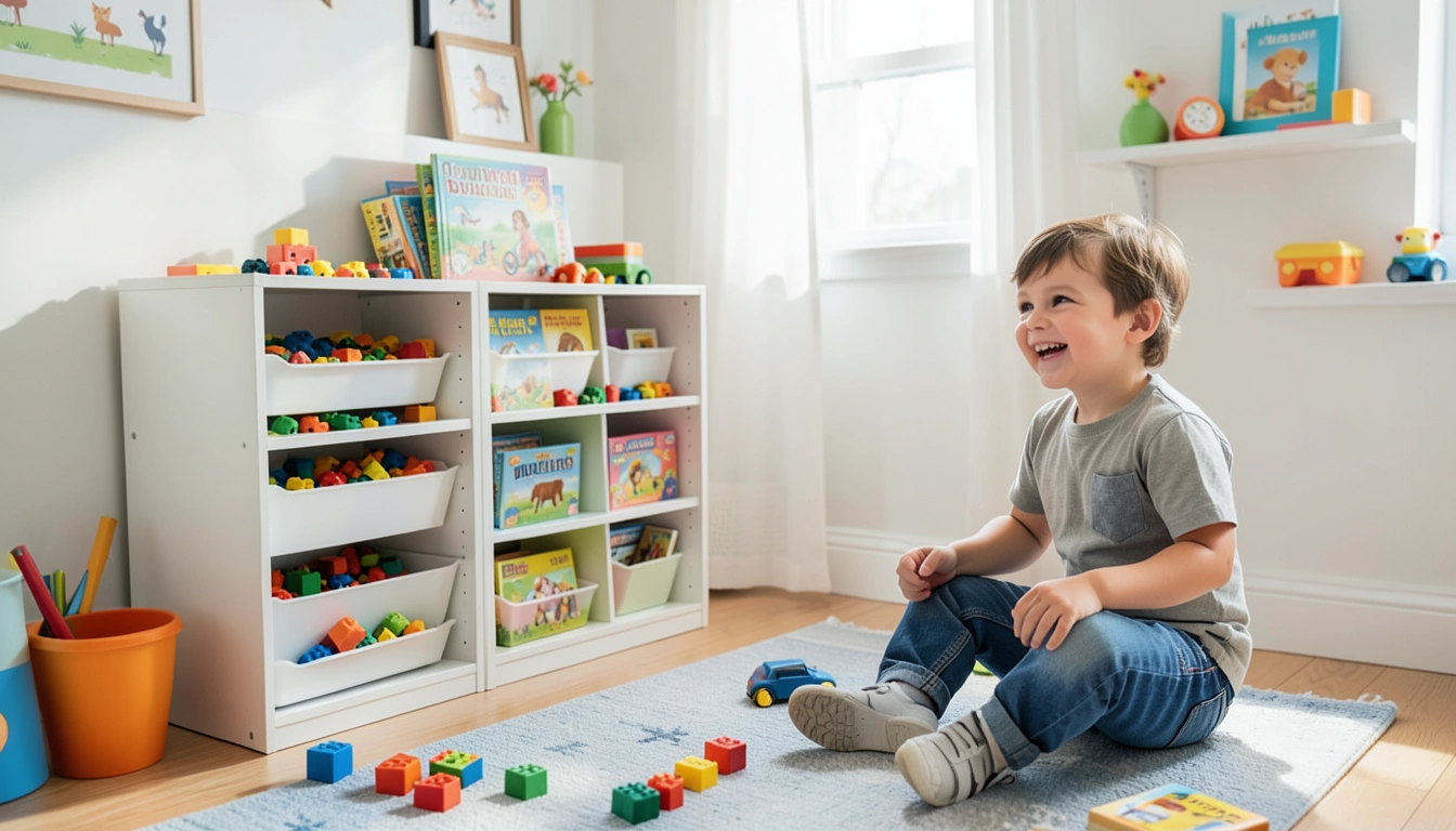 파일정리함을 넘어선 시스템: 2025년 스마트 오피스/홈 구축 전략