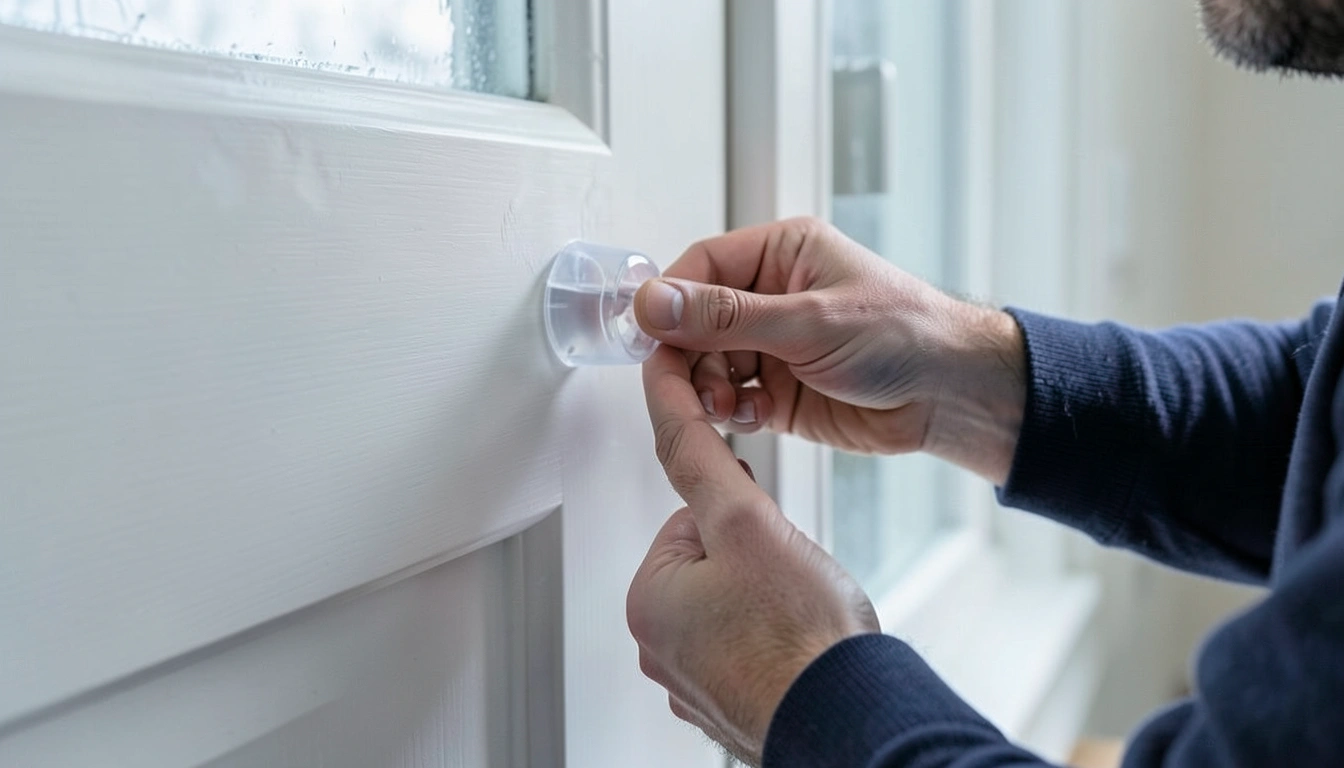 DIY의 한계? 현관문 웃풍, 전문가의 도움이 필요한 순간과 고성능 솔루션