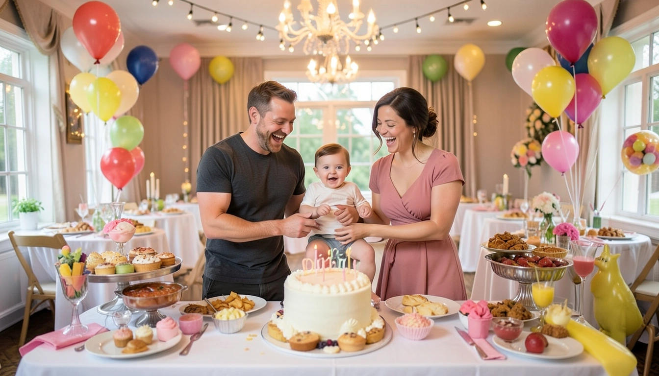 해피버스데이 뷔페와 룸, '찐' 활용 노하우 (기능성 분석)