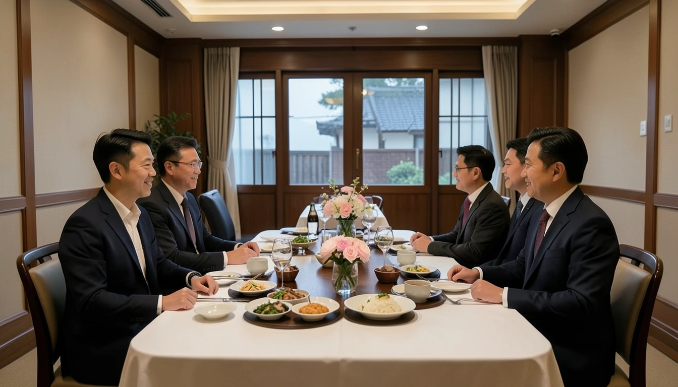 예약부터 메뉴 선택까지, 경복궁 상견례 실전 준비 꿀팁