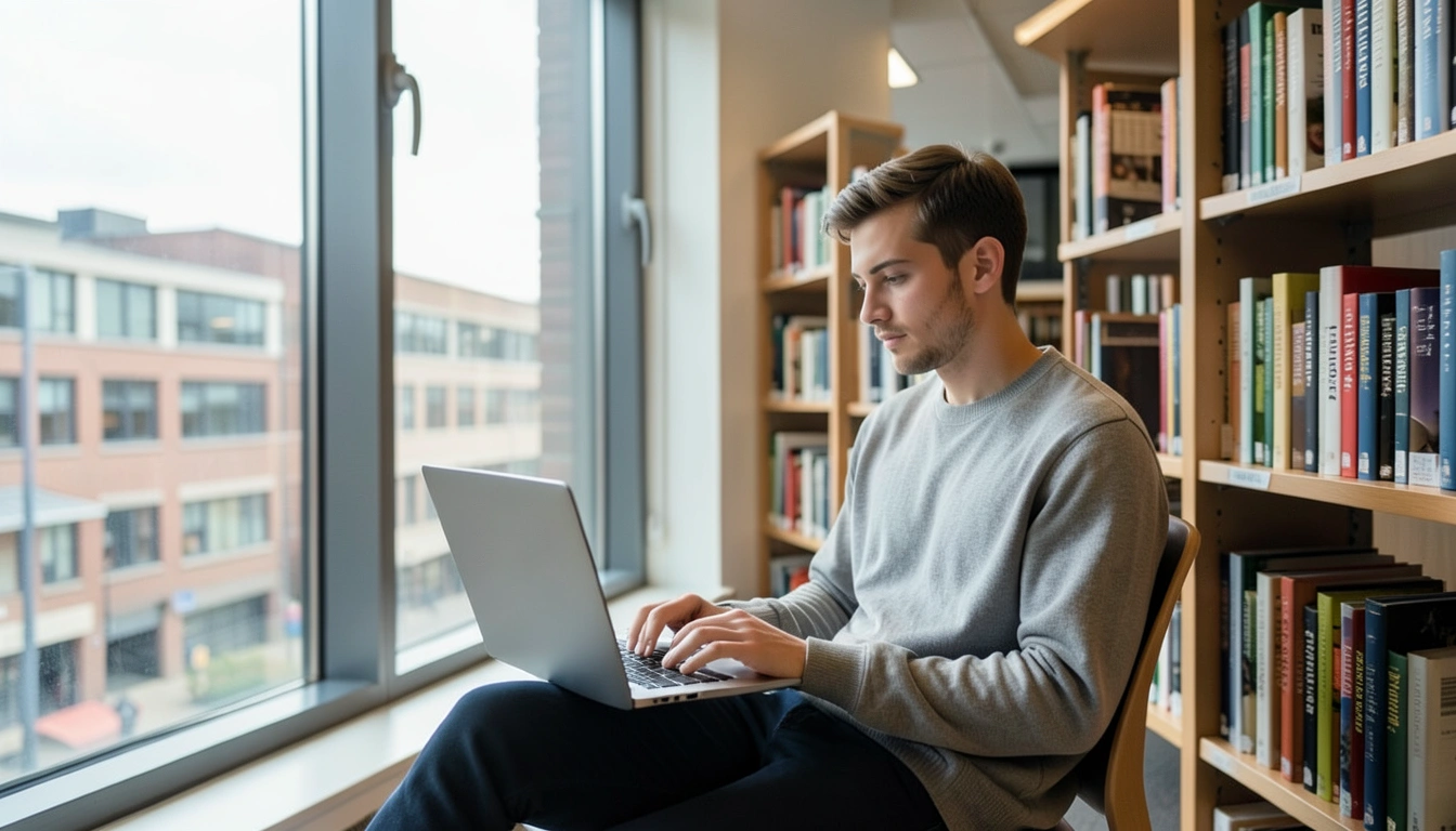 2025년 해돋이도서관, 더 나아가 전문가의 손길이 필요한 순간