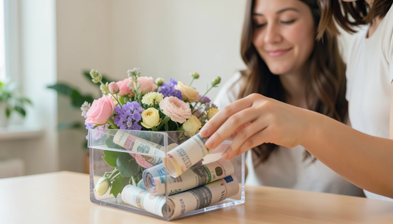 선물 후에도 감동은 계속: 꽃 관리와 다음을 위한 아이디어