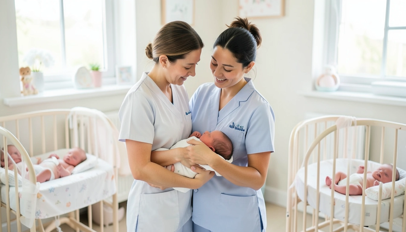 퇴소 후 케어: 조리원 그 이상의 가치 (전문가의 조언)