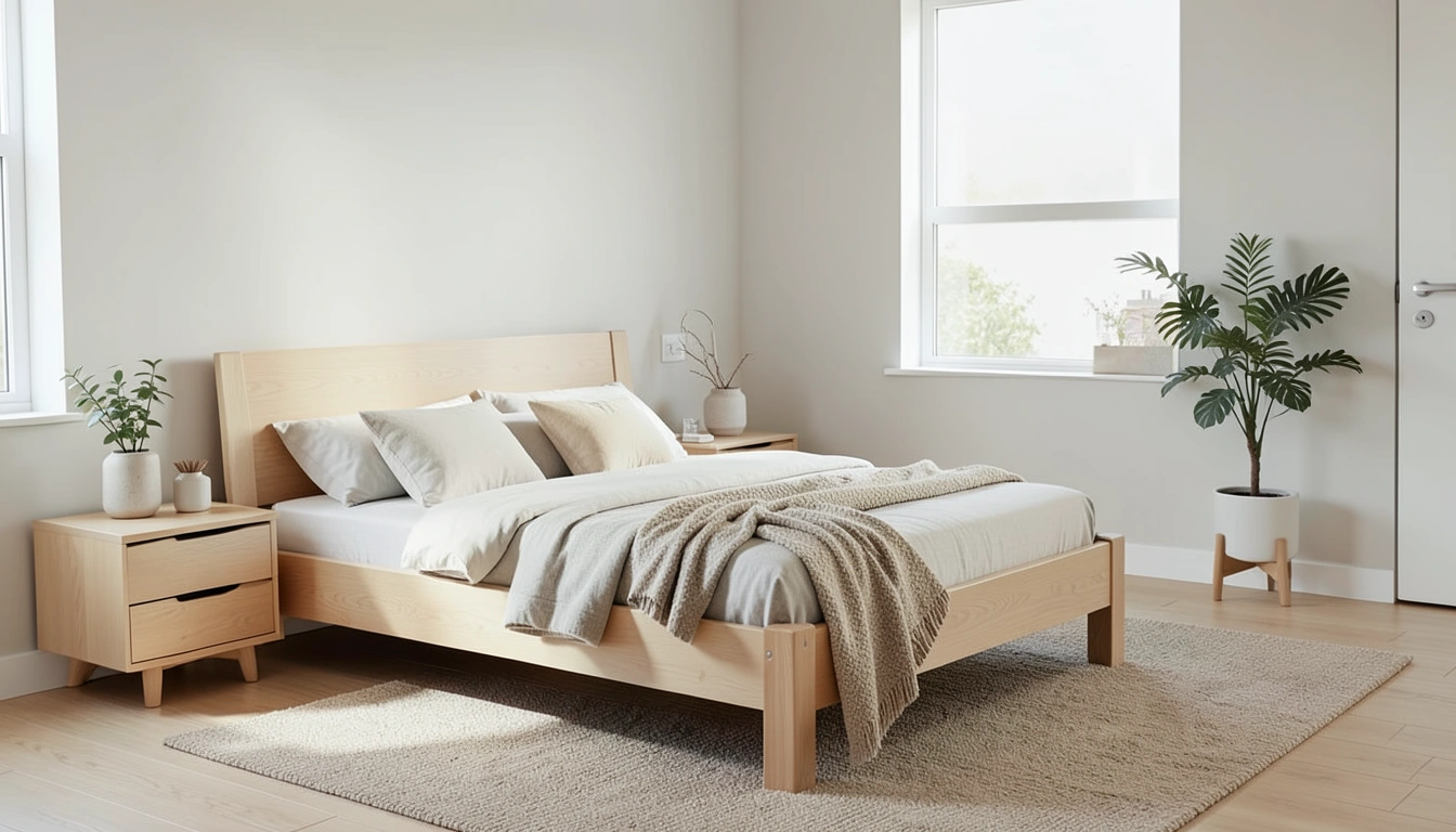 나에게 맞는 이케아 싱글침대 프레임 유형 선택 가이드 ✨