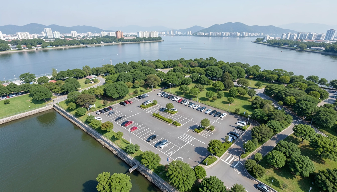 2025년 잠실 한강공원 주차: 미래를 위한 종합 솔루션