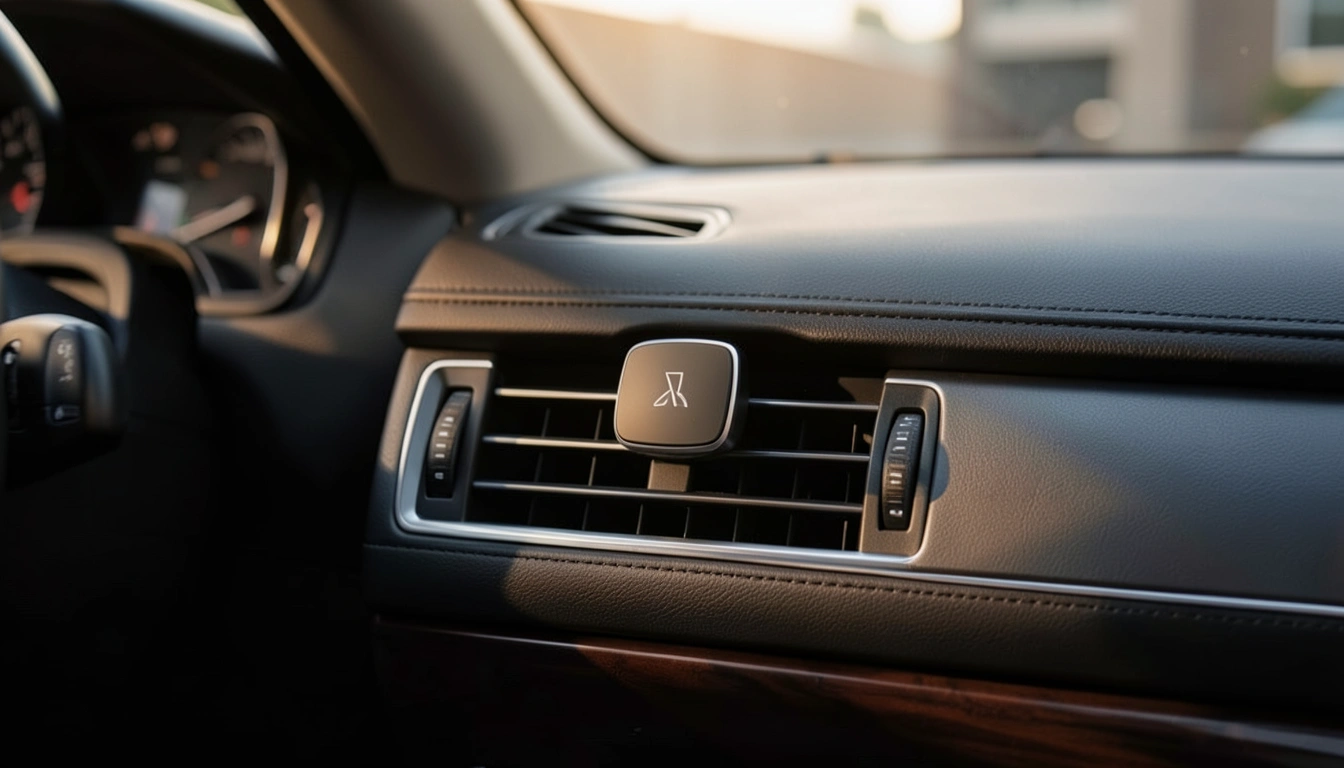 당신의 공간을 위한 완벽한 향기, 명품 방향제 선택 기준