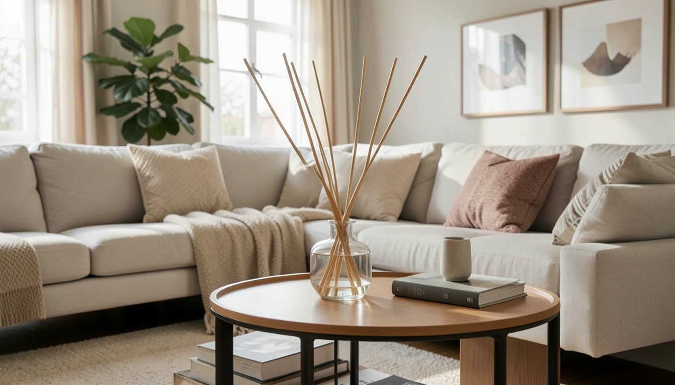 명품 방향제, 단순 구매를 넘어 활용법과 유지 관리 팁