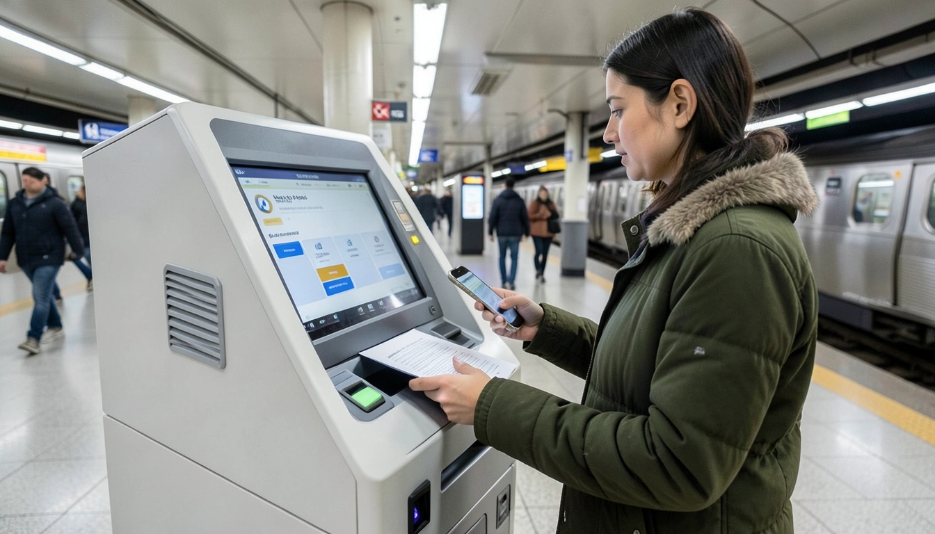 2. '제본부터 대량 인쇄까지': 일반 인쇄소와 전문 인쇄소, 어떤 차이가 있을까?