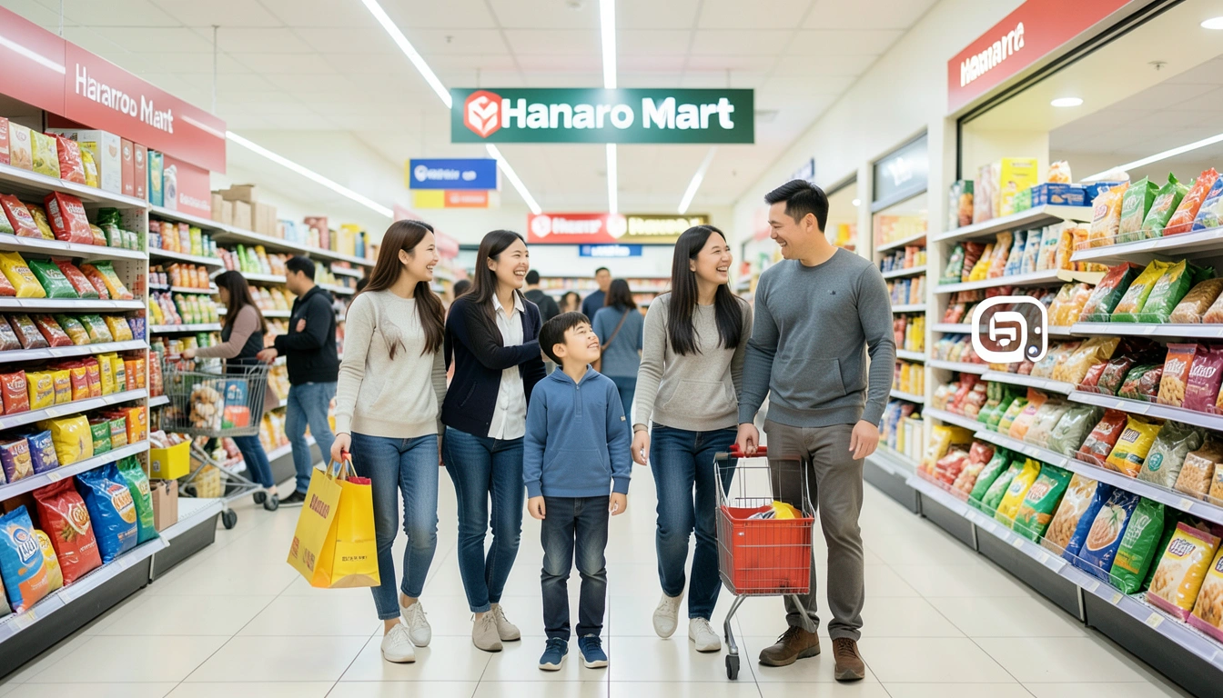 농협하나로마트 상품권, 2025년 스마트 소비 트렌드와 연결하기