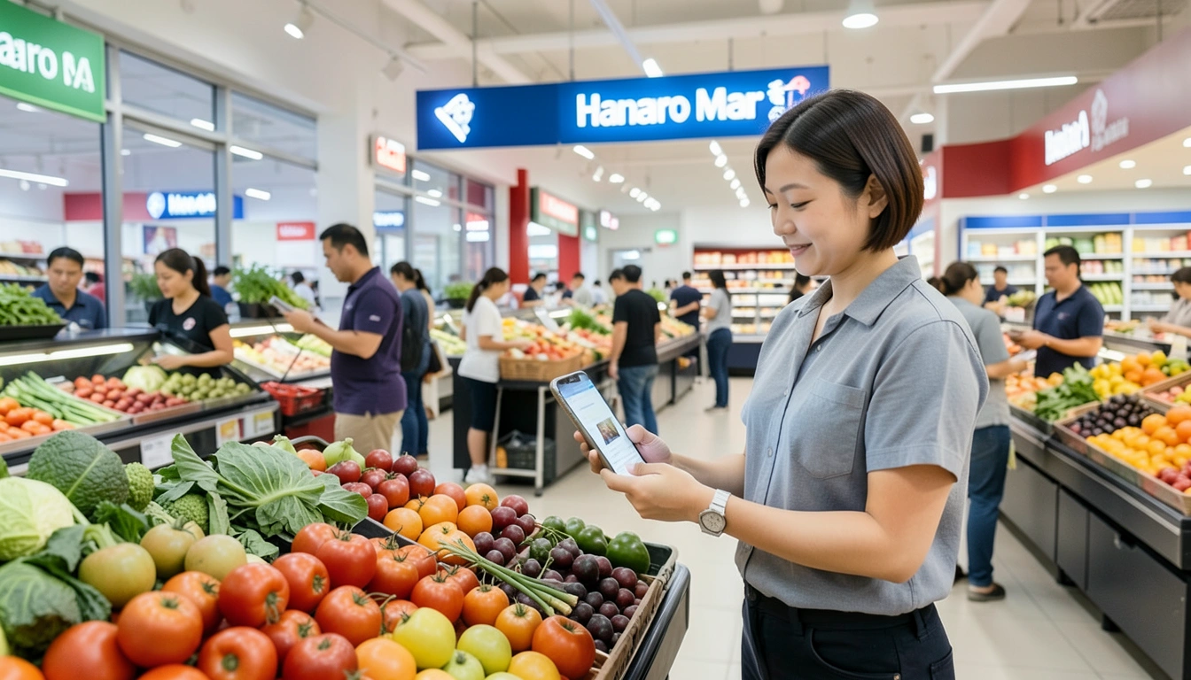 상품권 사용처 총정리: 하나로마트 외 숨겨진 활용처 찾기