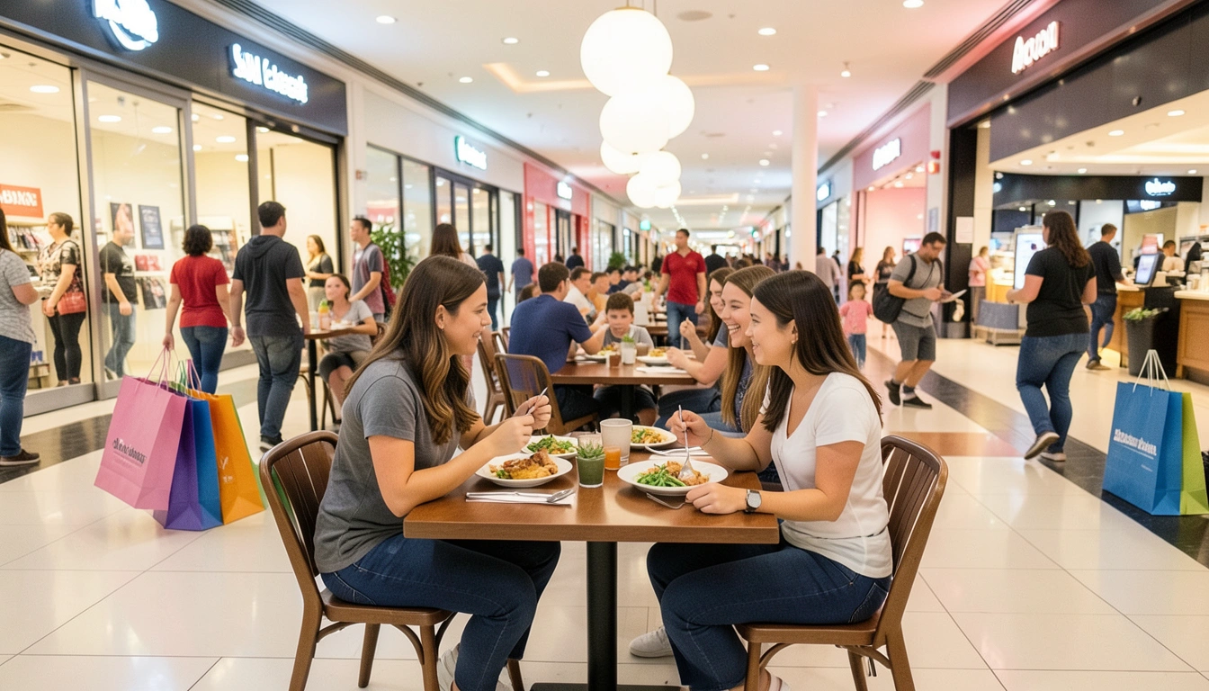 전문가의 시선: 아울렛 쇼핑, 여기까지 고려해야 합니다