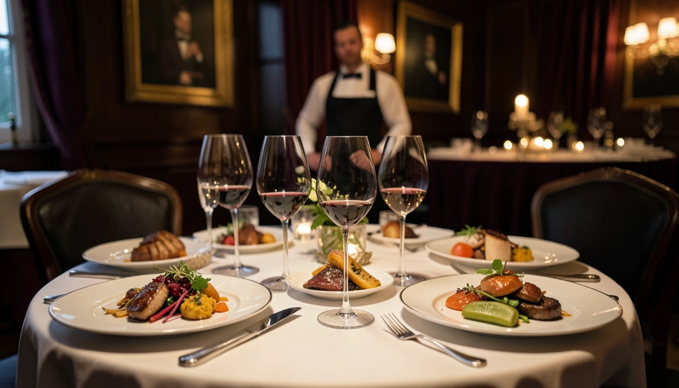 마리아쥬, 전문가의 손길이 필요한 순간: 고가치 솔루션 탐색