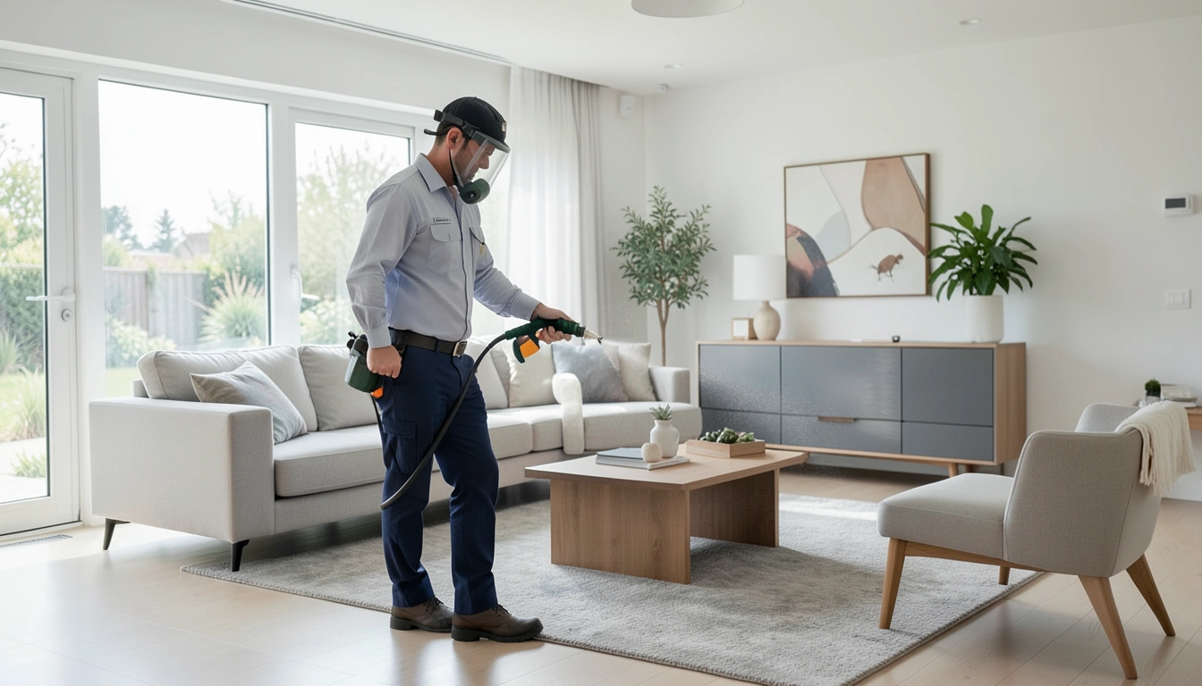 세스코 비용, 왜 이렇게 '천차만별'일까요? 숨겨진 변수와 기능성 분석