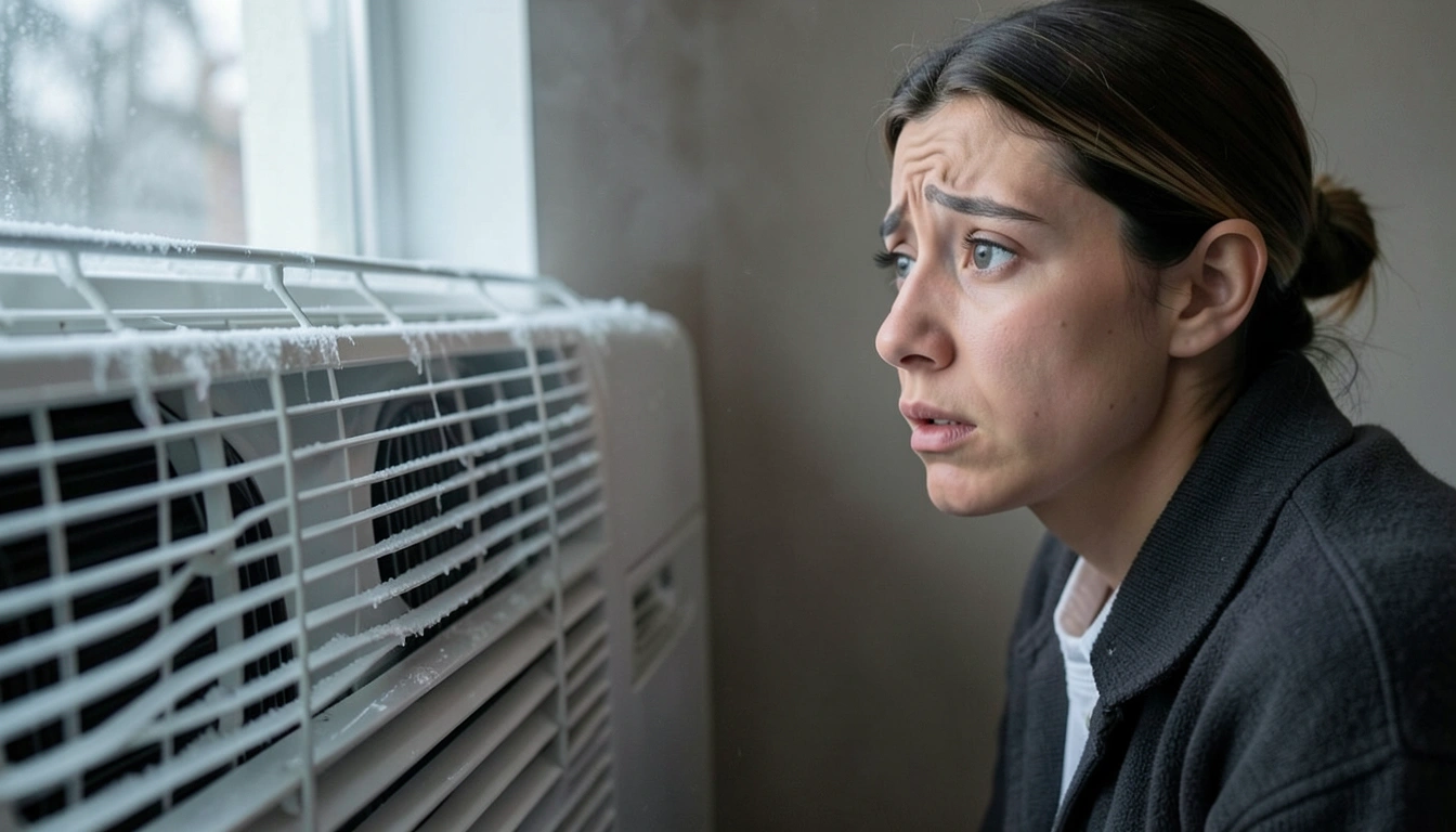 원인 분석: 단순히 냉매만 부족할까? 초미세 누설의 숨겨진 진실