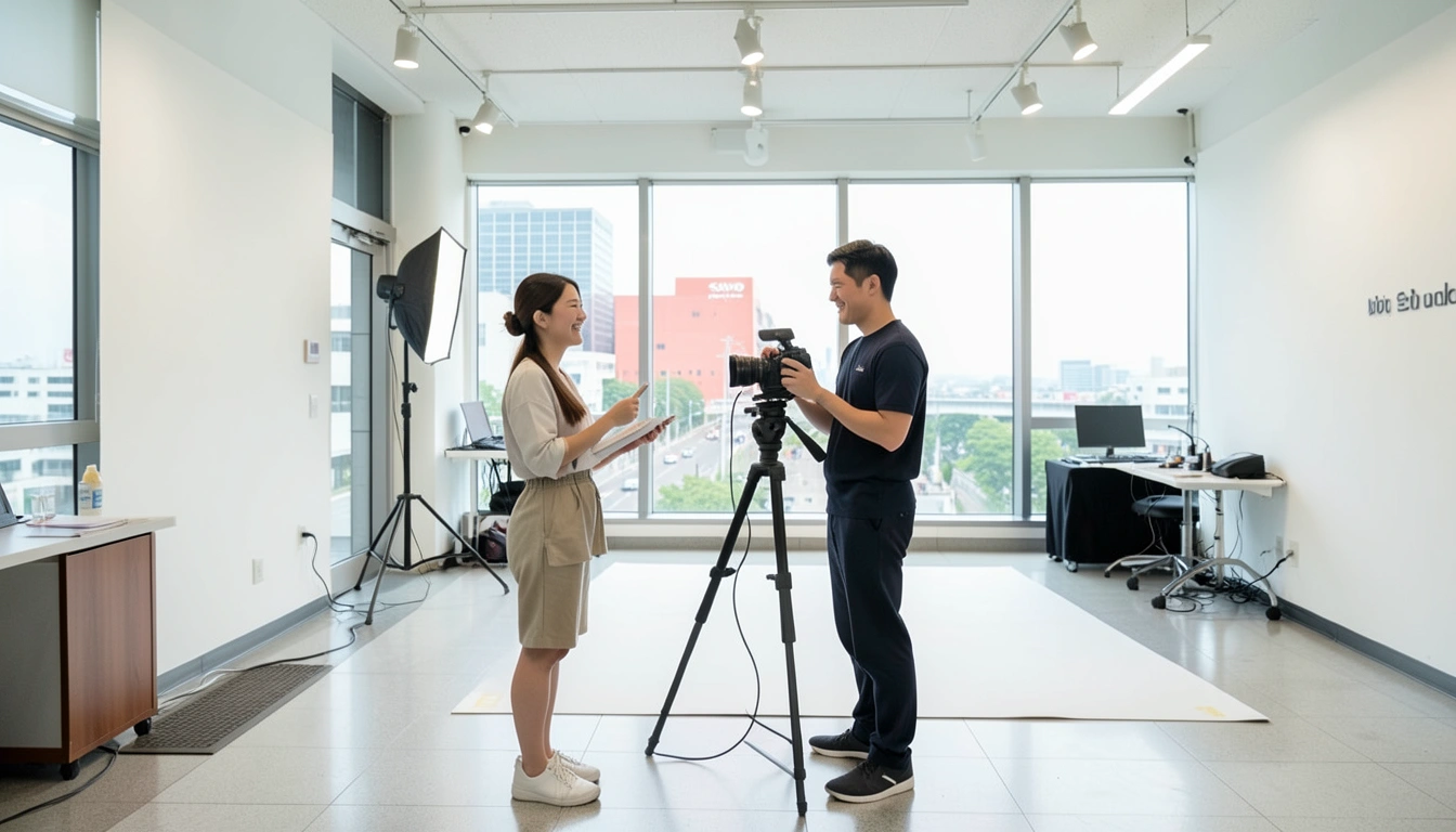 보정부터 분위기까지, 후회 없는 수원역사진관 선택 기준 🔍