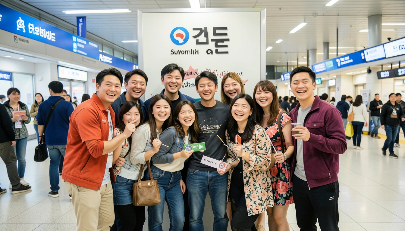 수원역사진관, 더는 헤매지 마세요! 전문가의 숨겨진 팁 대방출 💡