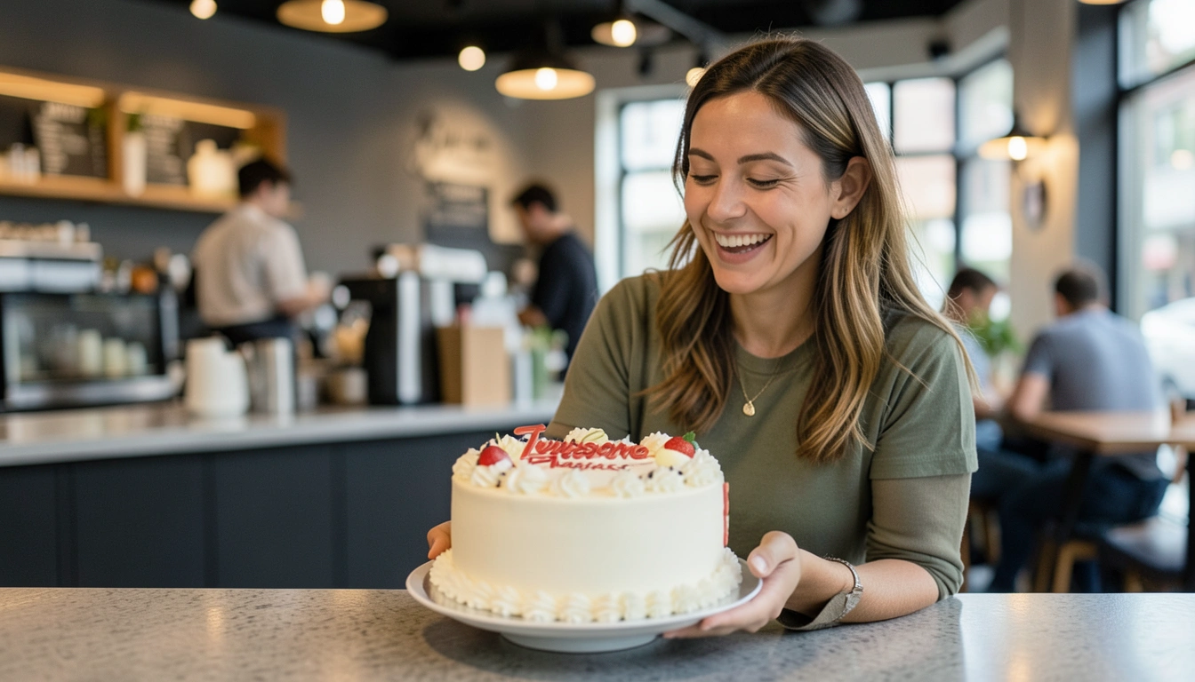 투썸 케이크 할인, 어떤 방법들이 있을까?