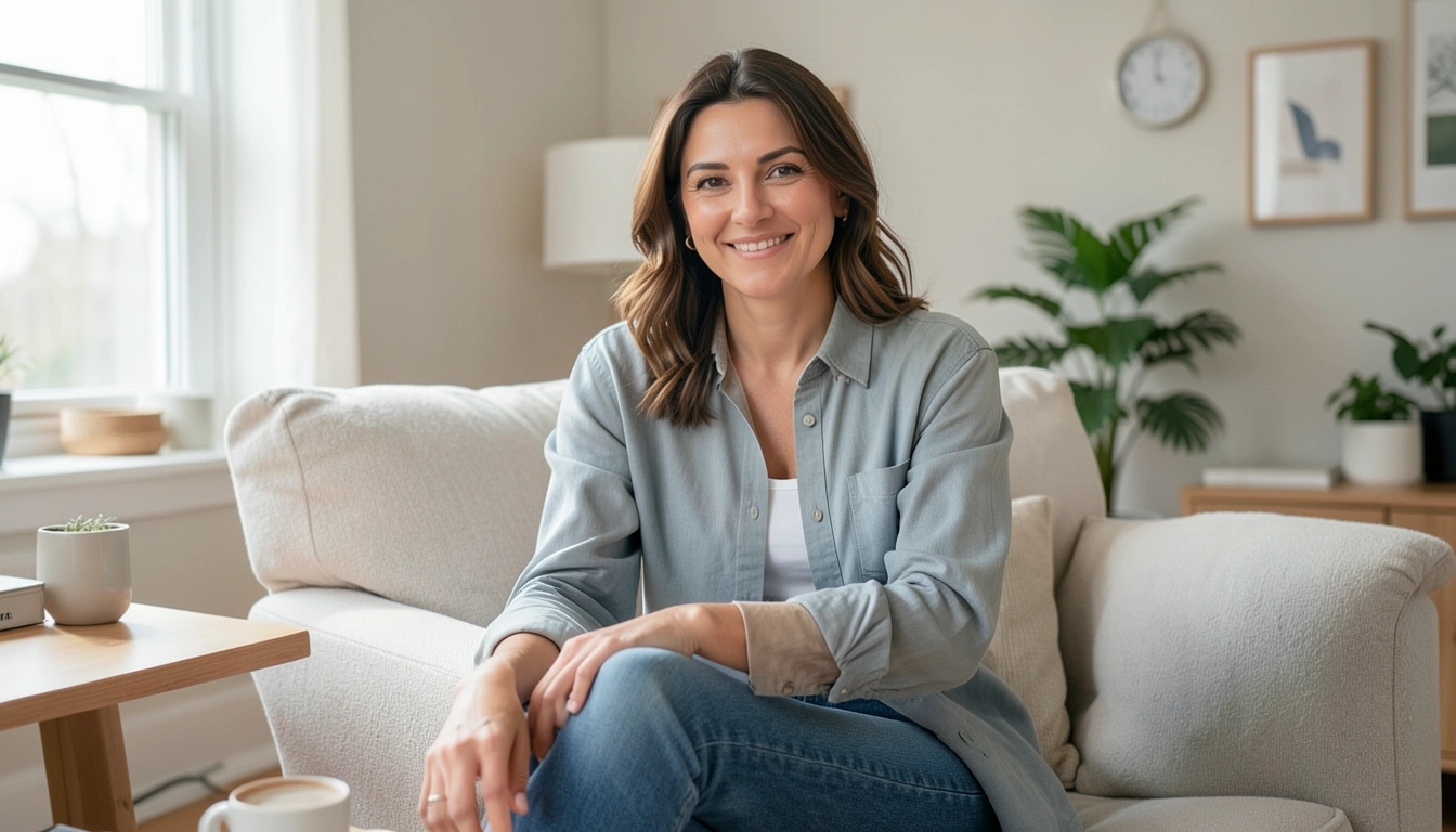 4. 소셜 미디어 시대, 얼짱 국화의 새로운 소통법: 인스타그램과 개인 브랜딩