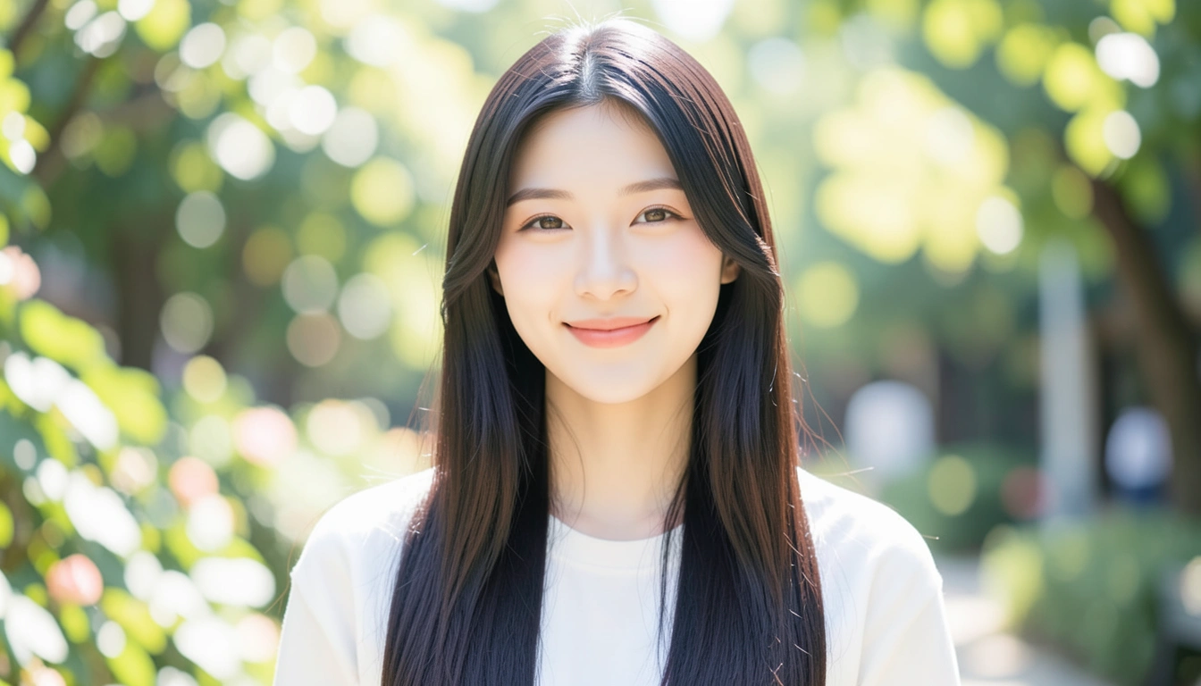 2. 2000년대 '얼짱 신드롬'의 중심에서 그녀가 차지했던 위상