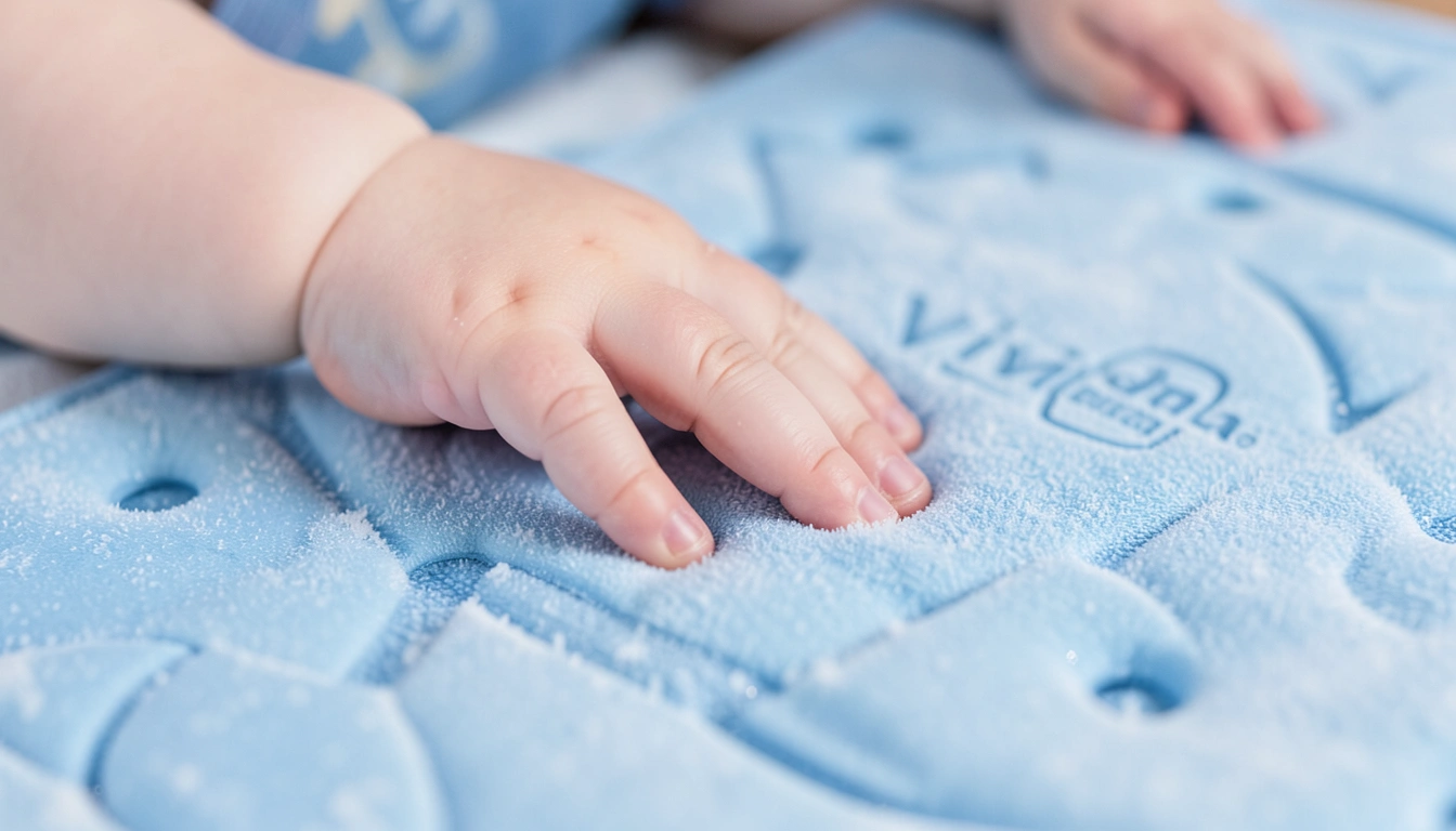 비비엔다 쿨매트, 더 오래 새것처럼! 올바른 관리와 활용 꿀팁