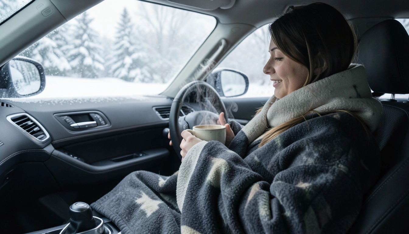 2. 후회 없는 선택! 2025년 주목해야 할 차량용 담요 종류와 특징