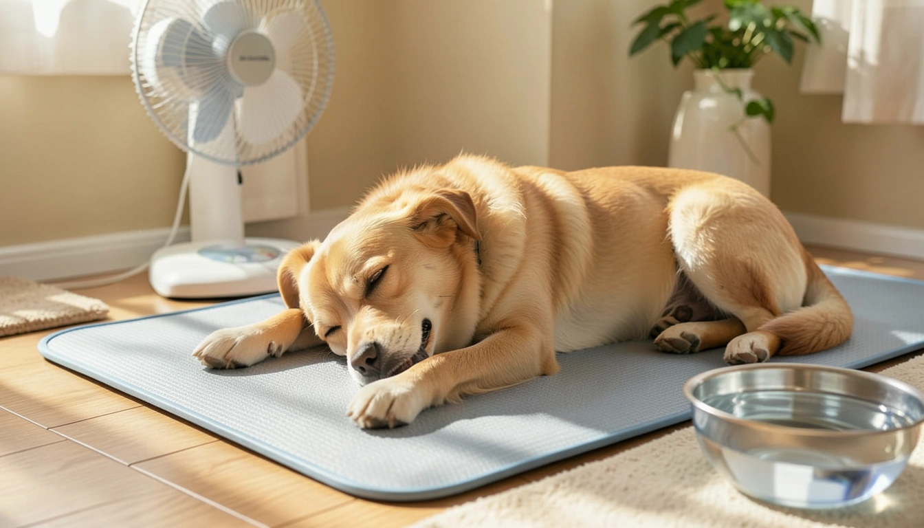 여름밤 꿀잠 위한 종합 솔루션: 아이스매트와 함께 전기세 잡는 법