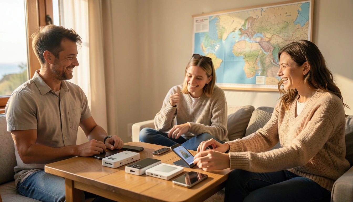 멀티탭 안전, 2025년 최신 가이드: 화재 예방부터 전기료 절감까지