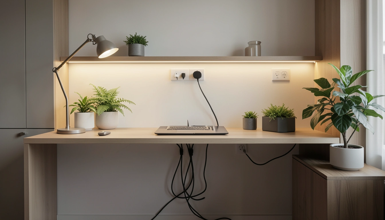 우리 집에 딱 맞는 멀티탭 찾기: 기능성 탐색자의 체크리스트