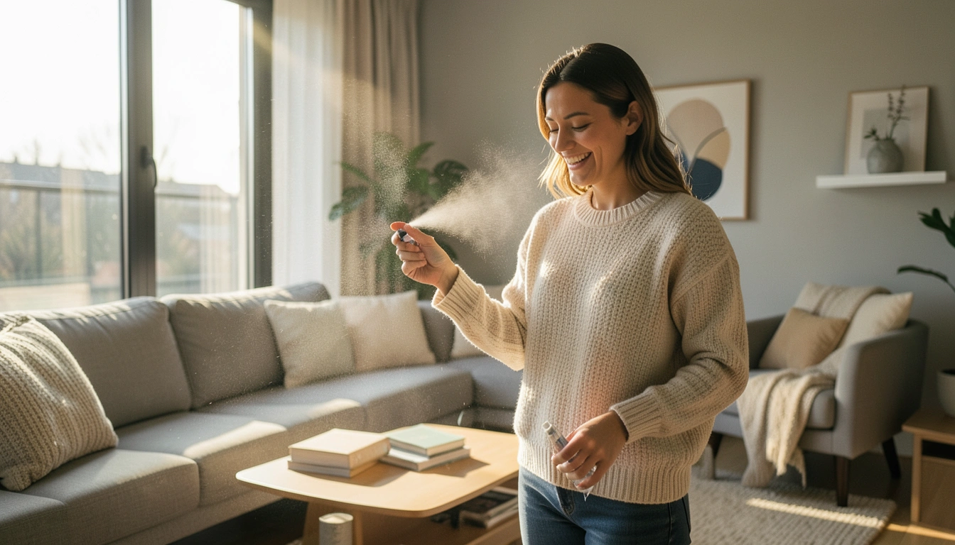 시중 정전기방지스프레이, 과연 어떤 제품이 좋을까? (주요 브랜드 및 성분 비교)