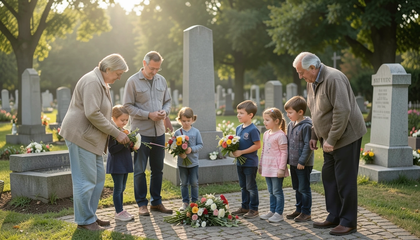 갑작스러운 이별, 전문가의 따뜻한 조언이 필요한 순간