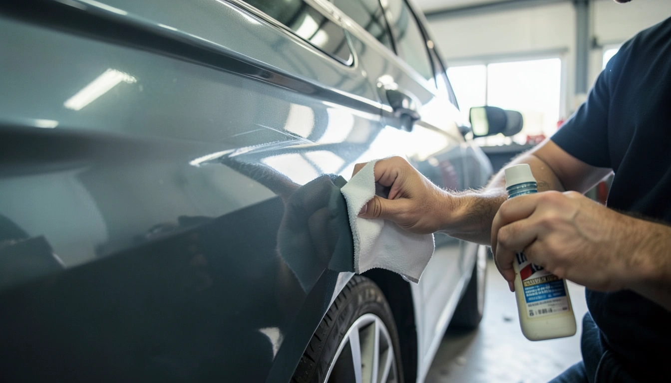 2025년 셀프 자동차 기스 제거, 이거 모르면 손해 봐요!