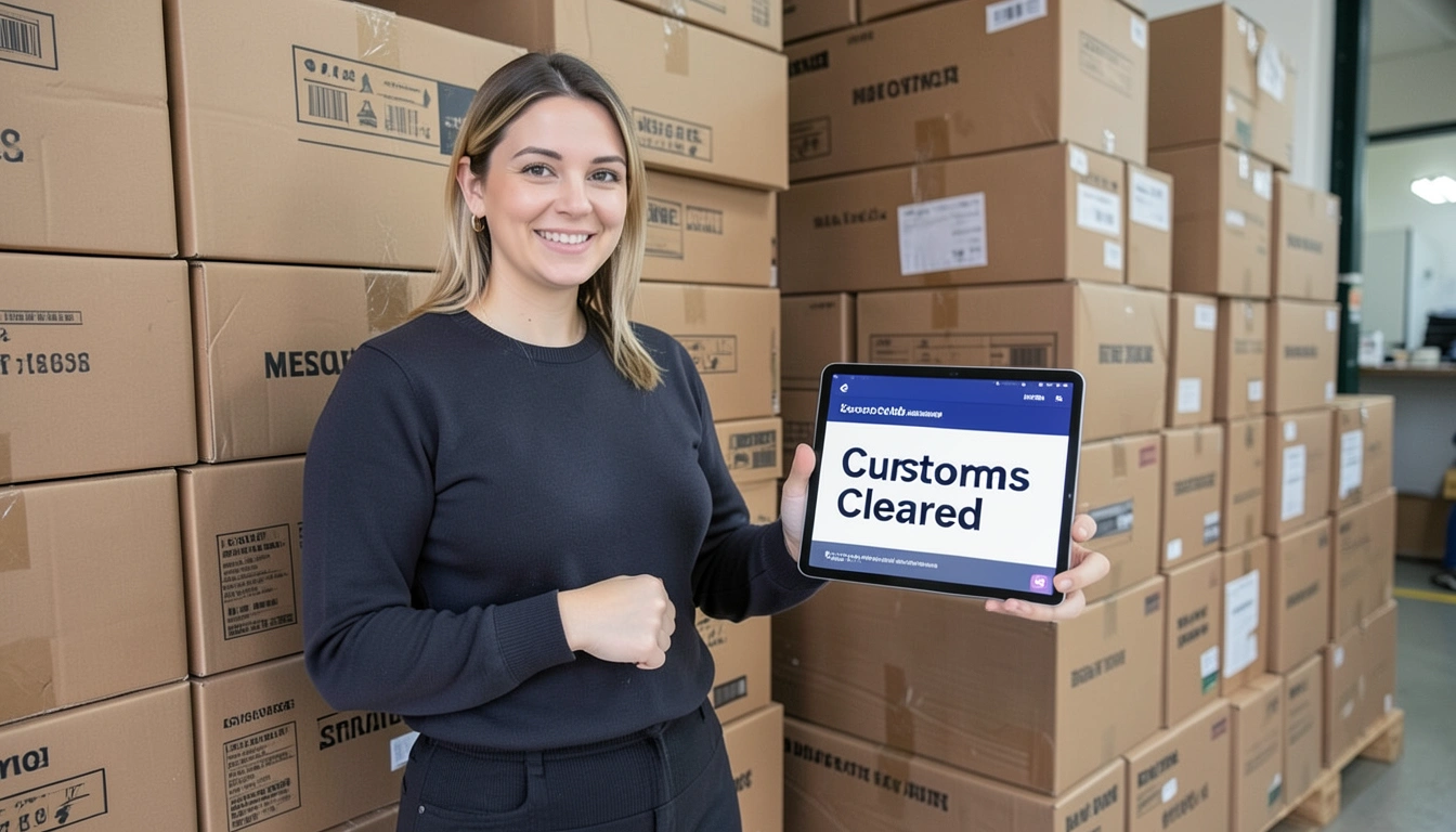 수월한 통관진행을 위한 전문가 활용법과 2026년 트렌드