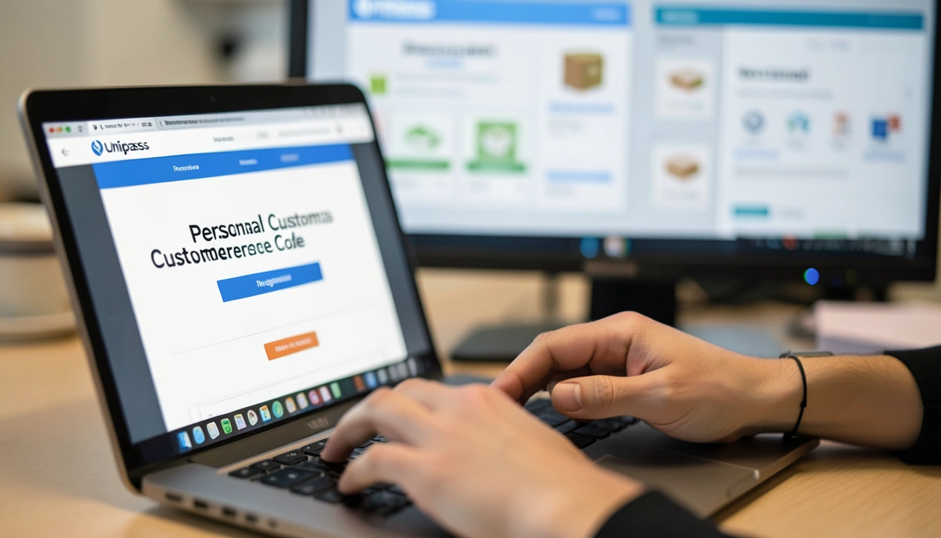 개인통관번호 사용 시 '이것'만은 조심하세요! (시행착오 공유 및 전문가 인용)