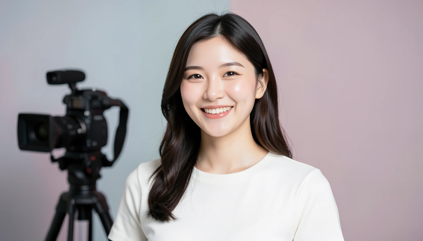 보정부터 배경까지, 실패 없는 증명사진을 위한 디테일 전략