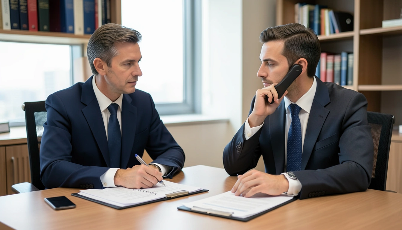 무료 상담을 넘어선 전문 솔루션: 현명한 이혼 변호사 선택 가이드